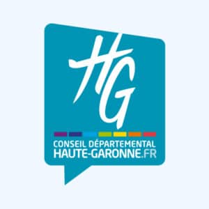 Dominique Calastrenc, Conseil Départemental de la Haute-Garonne