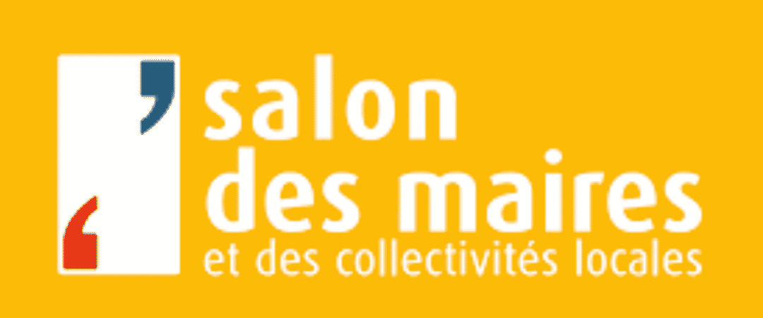 Salon des maires et des collectivités locales 2022